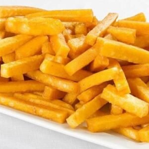 AIPIM COM BATATA FRITA