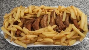 DROPE Delivery Product Image